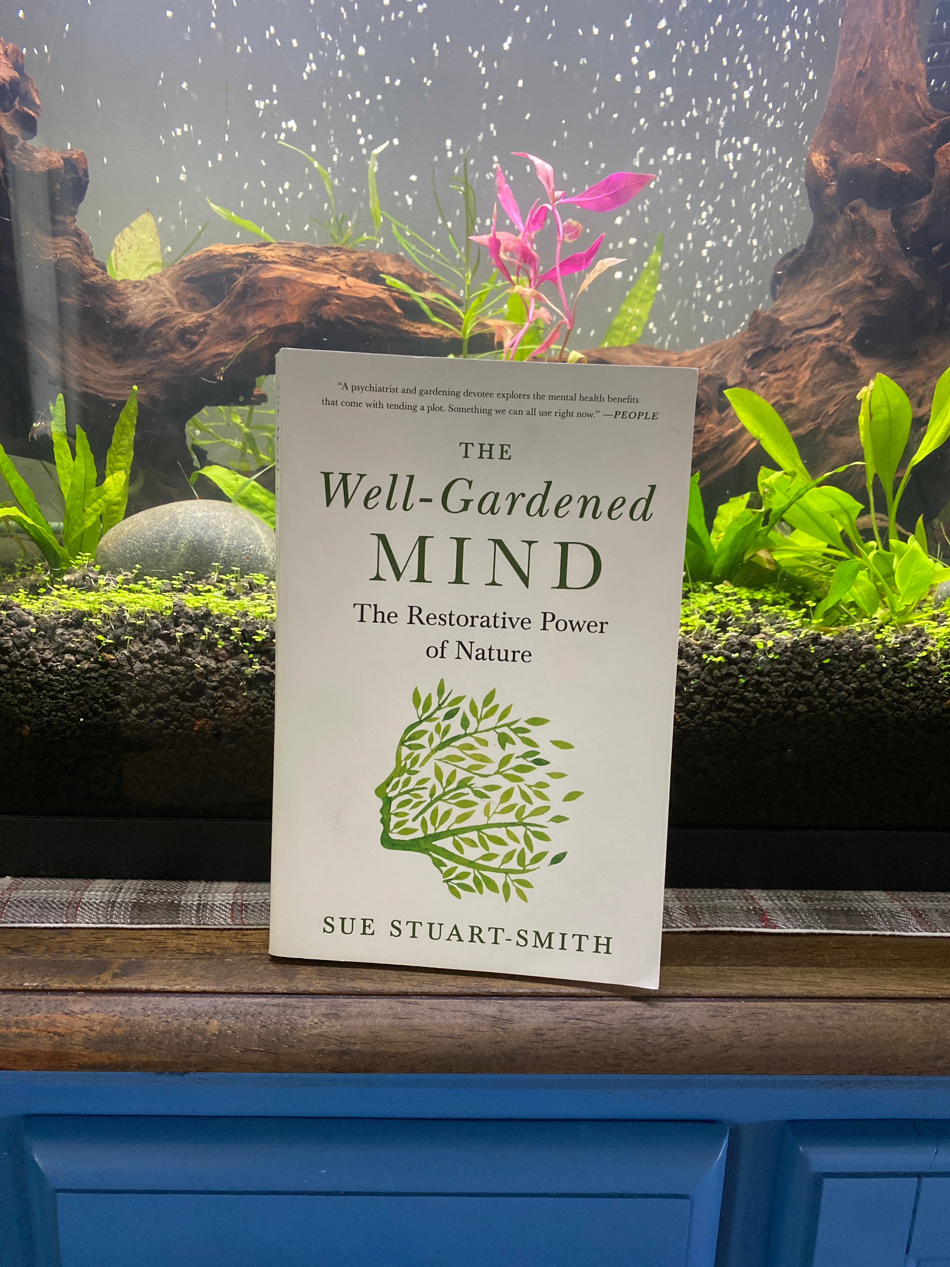 The Well-Gardened Mind