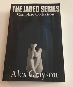 The Jaded Series