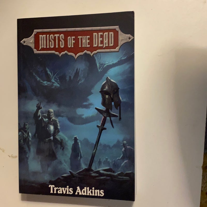 Mists of the Dead