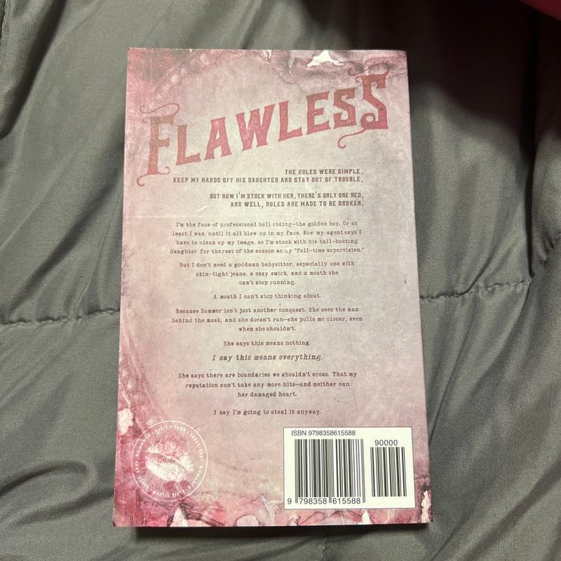 Flawless: Special Edition