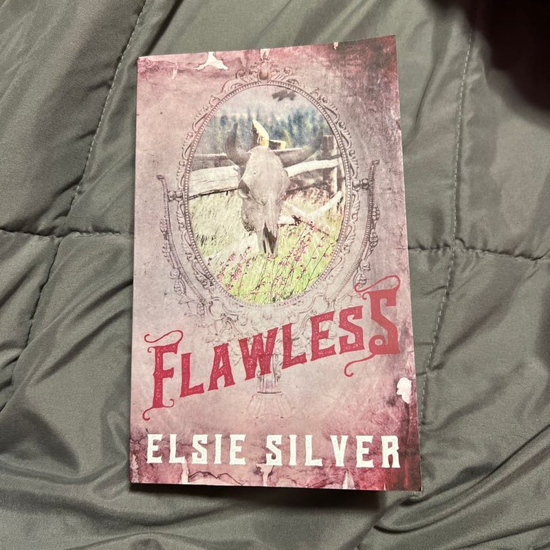 Flawless: Special Edition