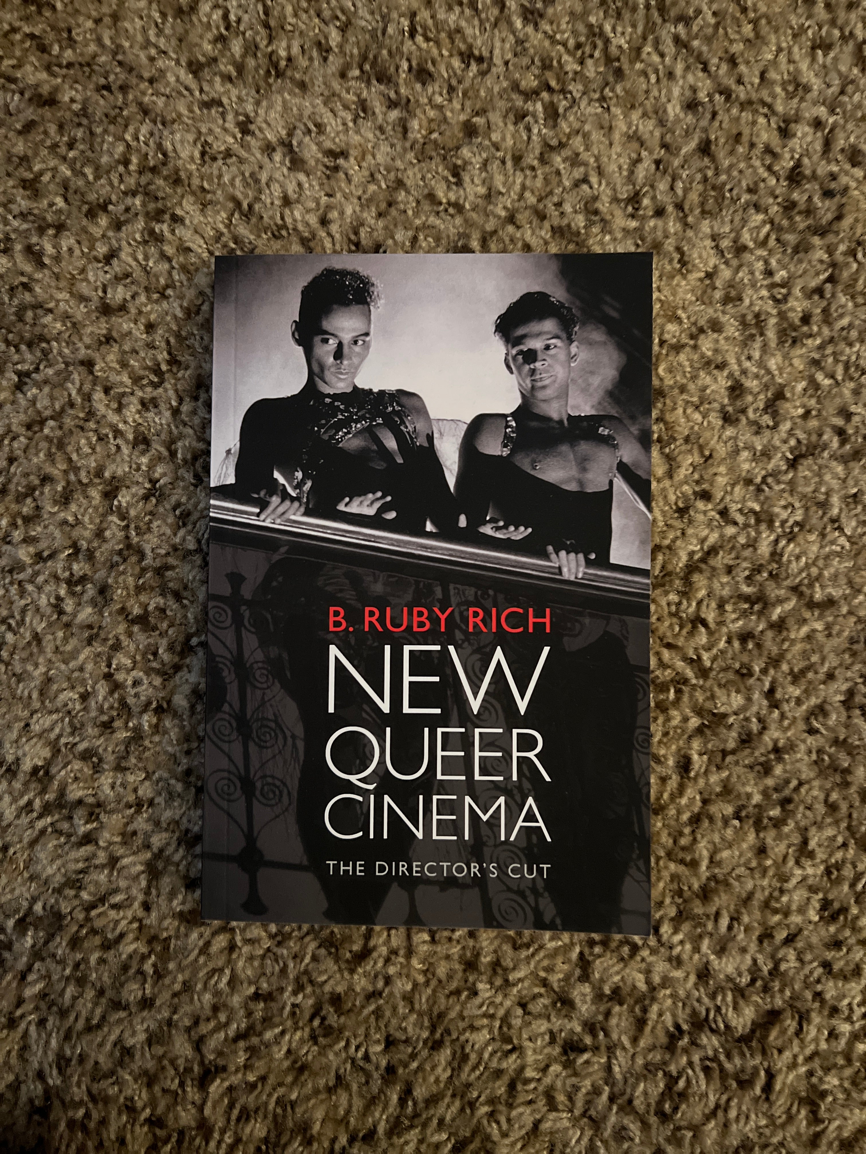 New Queer Cinema