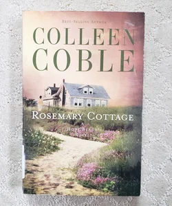 Rosemary Cottage (Hope Beach book 2)