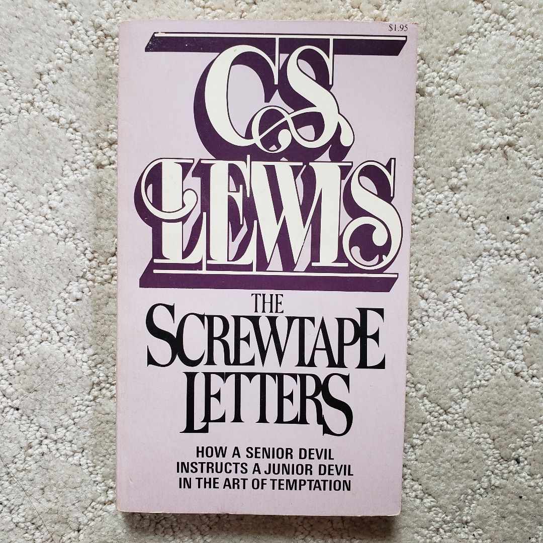 The Screwtape Letters