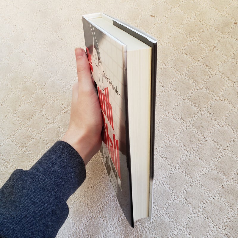 The Fourth Stall Part III by Chris Rylander, Hardcover Pangobooks