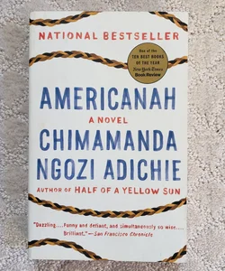 Americanah 