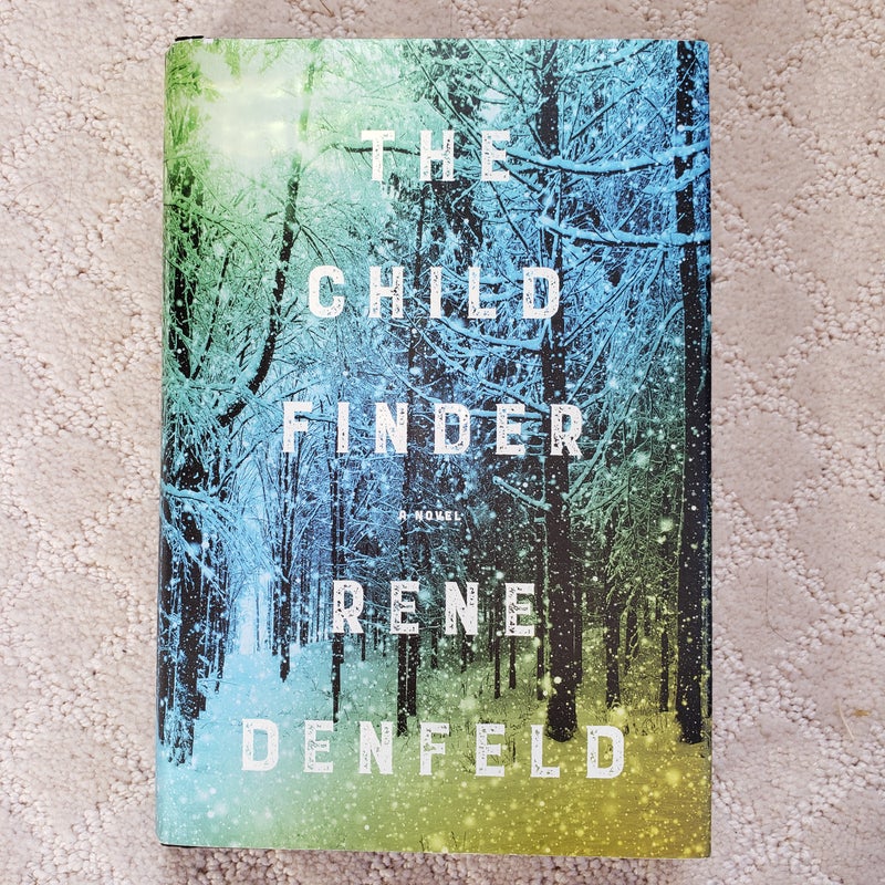 The Child Finder