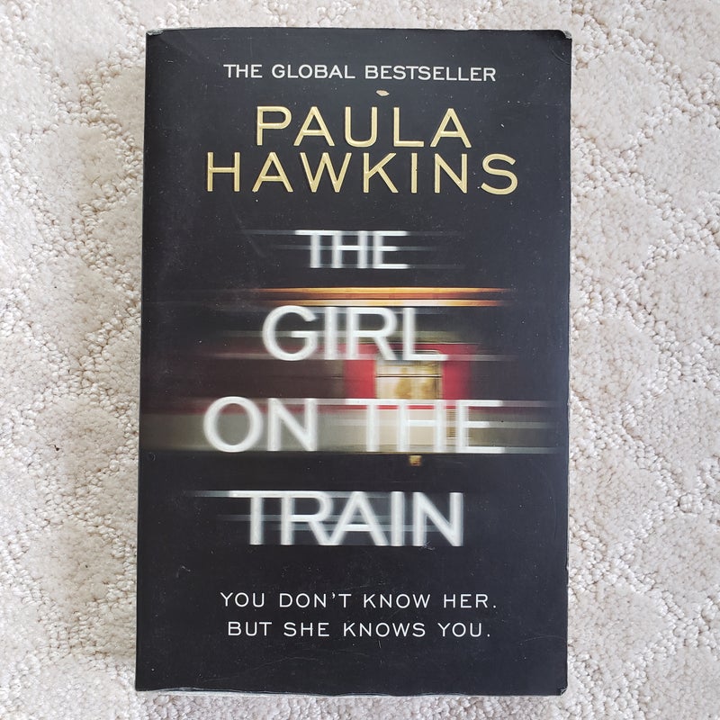 The Girl on the Train