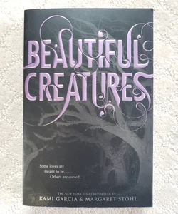 Beautiful Creatures