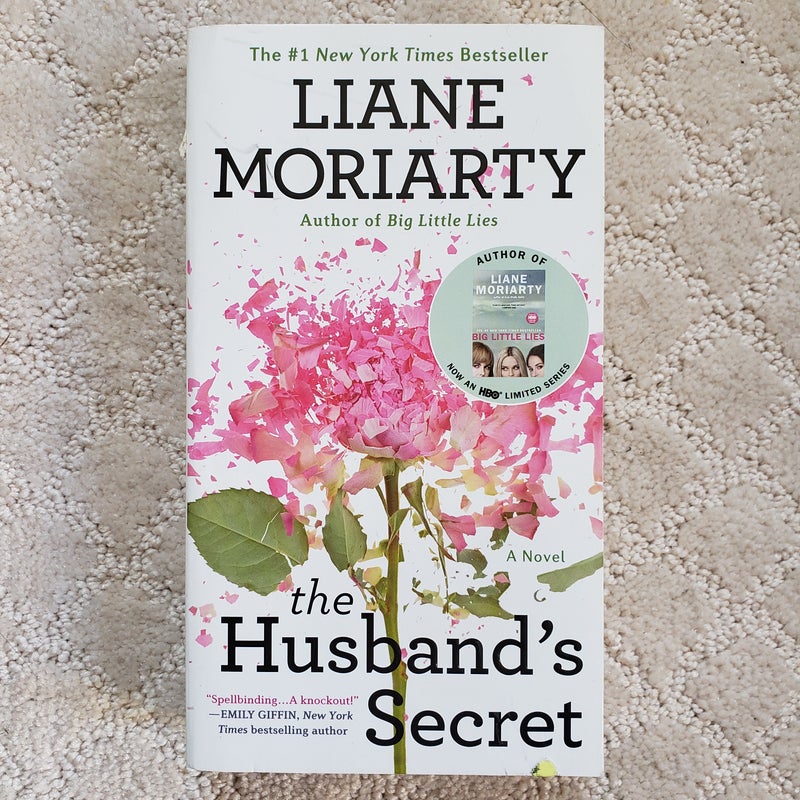 The Husband's Secret