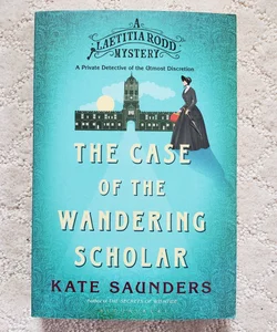 Laetitia Rodd and the Case of the Wandering Scholar