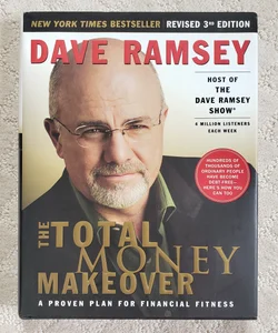 The Total Money Makeover (Revised 3rd Edition)