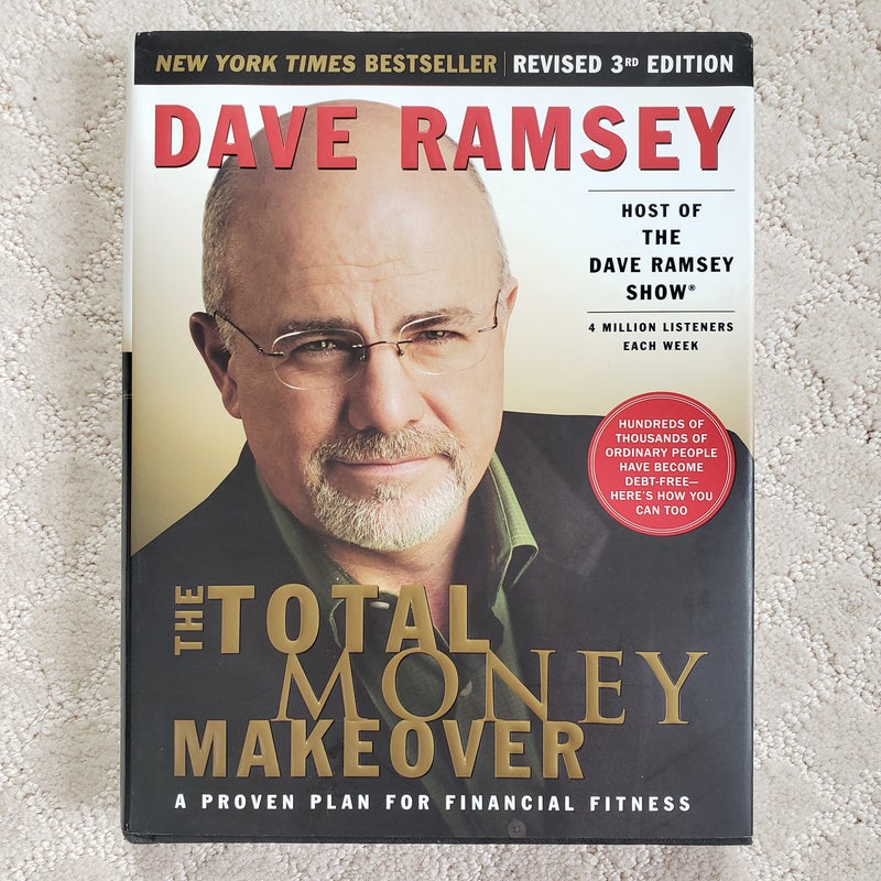 The Total Money Makeover (Revised 3rd Edition)