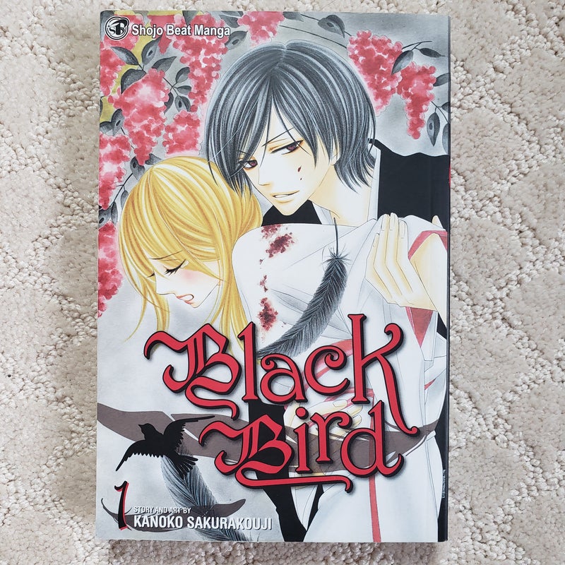 Black Bird Volume 1