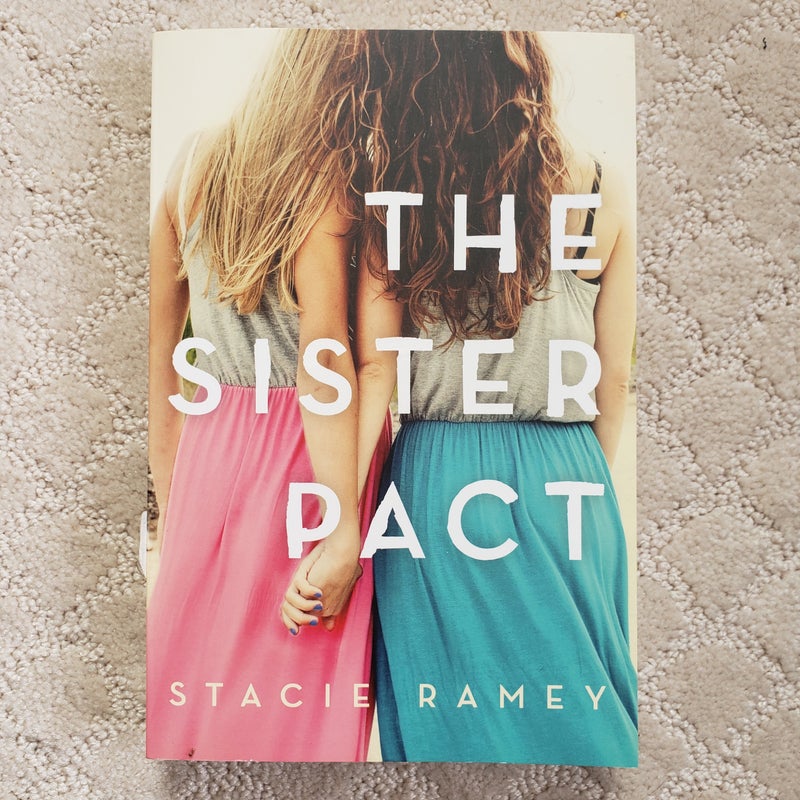 The Sister Pact