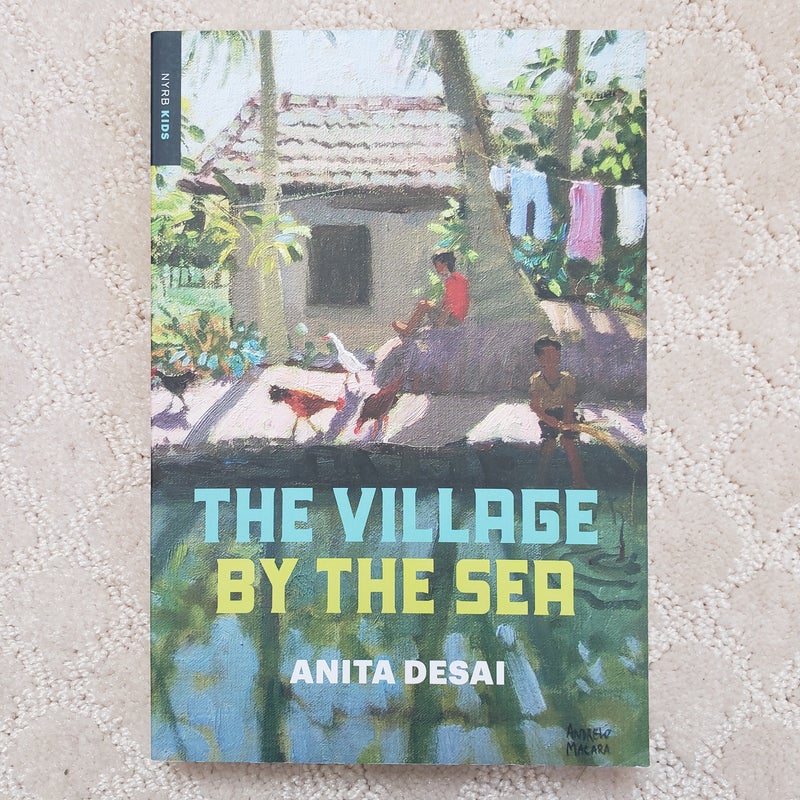 The Village by the Sea