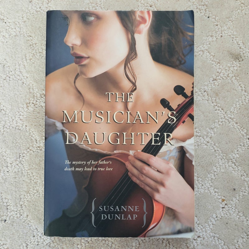 The Musician's Daughter