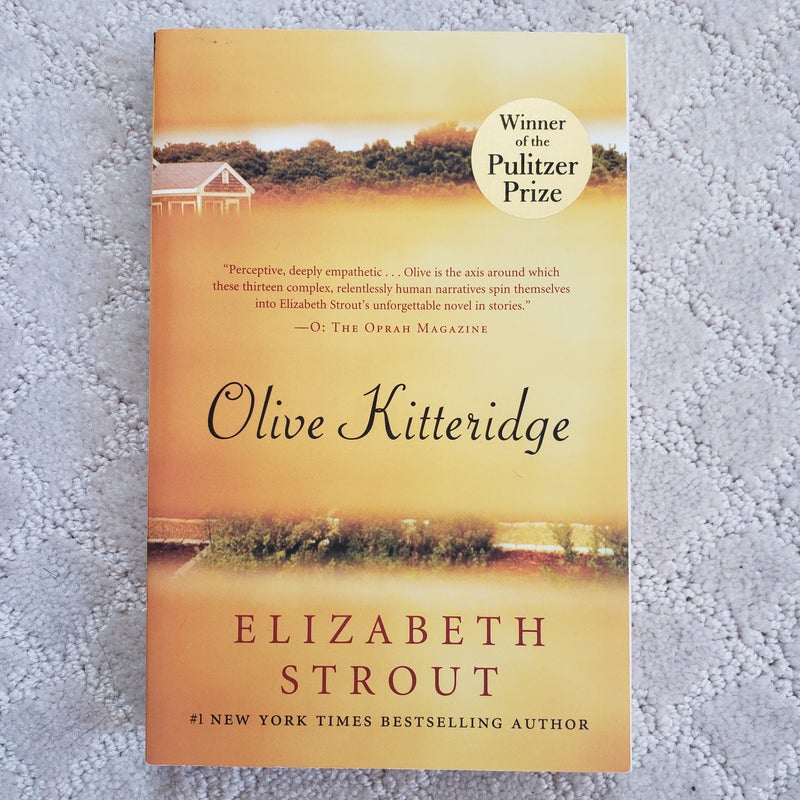 Olive Kitteridge