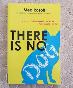 There Is No Dog