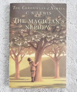 The Magician's Nephew 