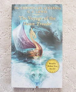 The Voyage of the Dawn Treader 