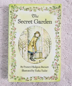 The Secret Garden 100th Anniversary