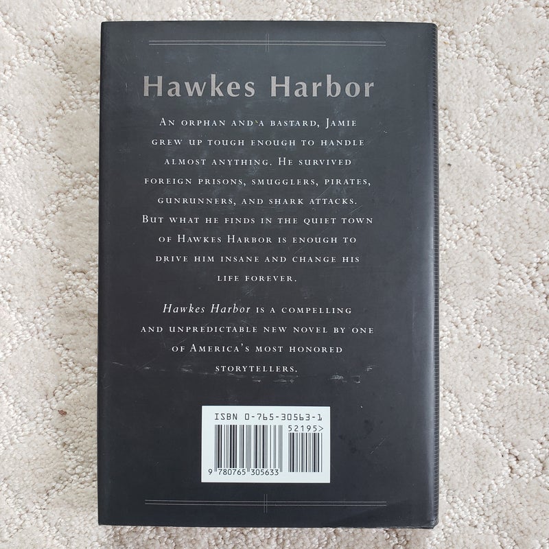 Hawkes Harbor