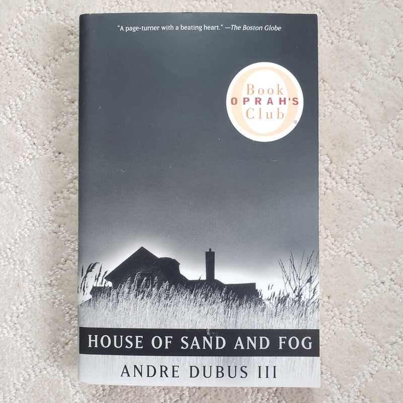 House of Sand and Fog