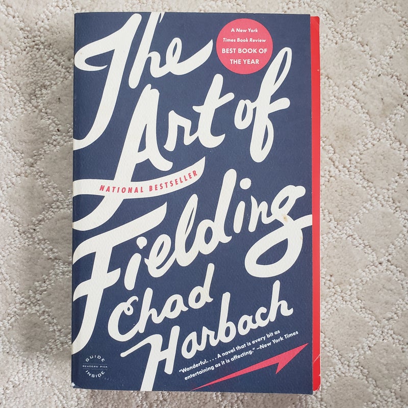 The Art of Fielding