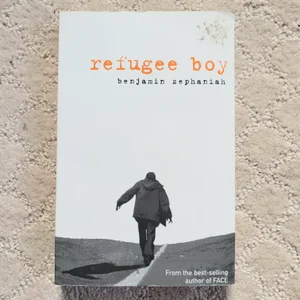 Refugee Boy