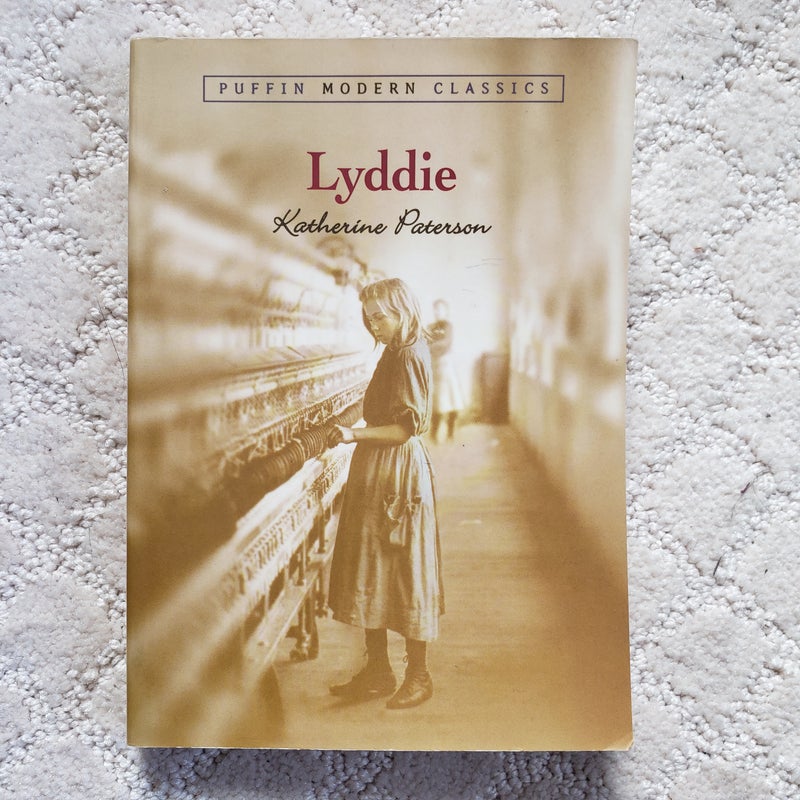 Lyddie