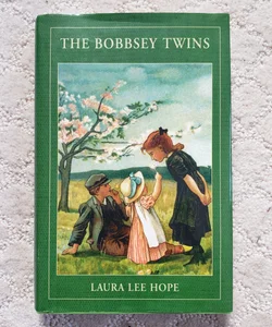 The Bobbsey Twins or Merry Days Indoors and Out