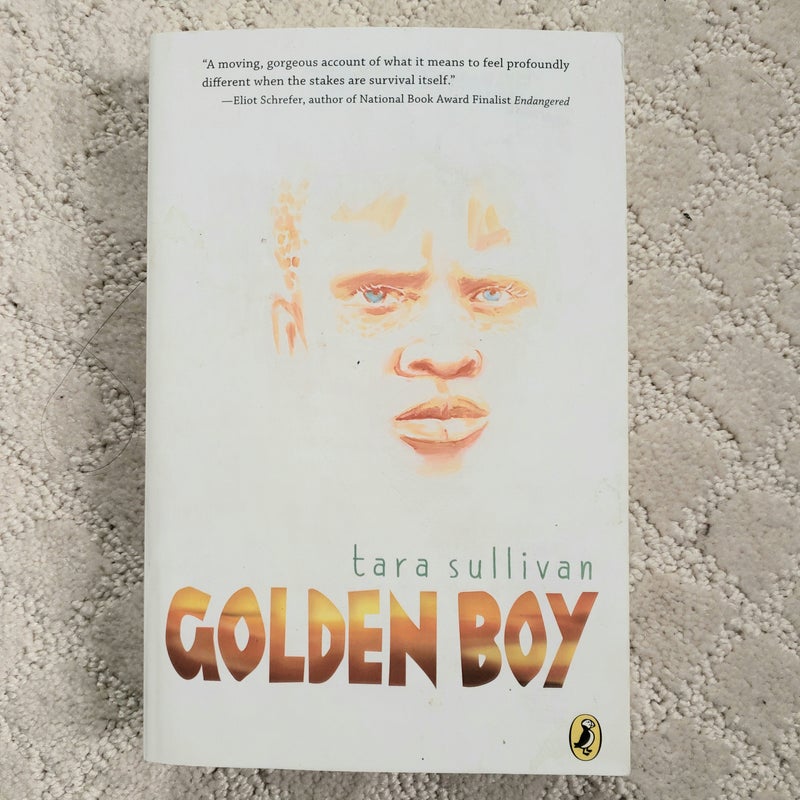 Golden Boy