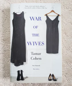 War of the Wives