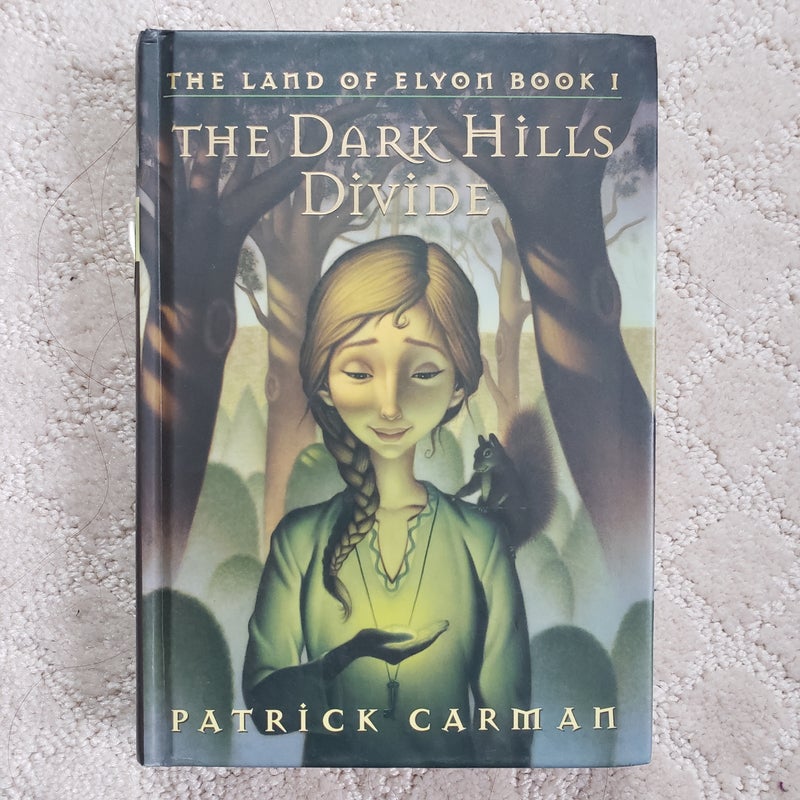 The Dark Hills Divide