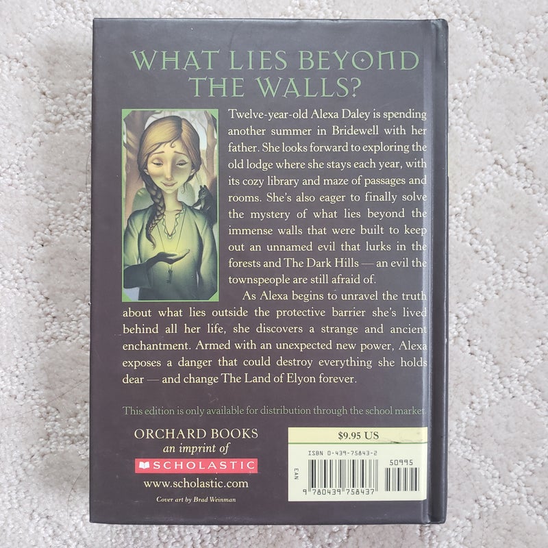 The Dark Hills Divide