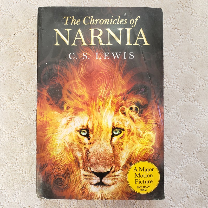 The Chronicles of Narnia 