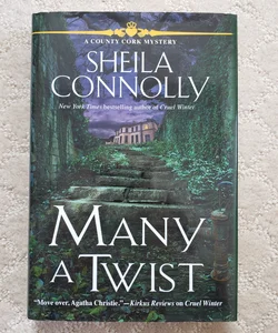 Many a Twist : A County Cork Mystery