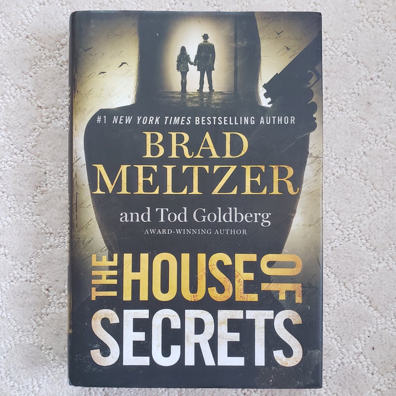 The House of Secrets