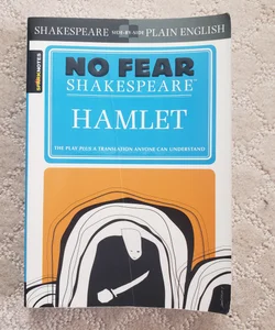 No Fear Shakespeare: Hamlet