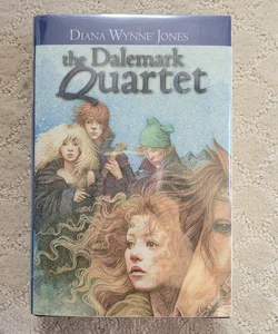 The Dalemark Quartet 