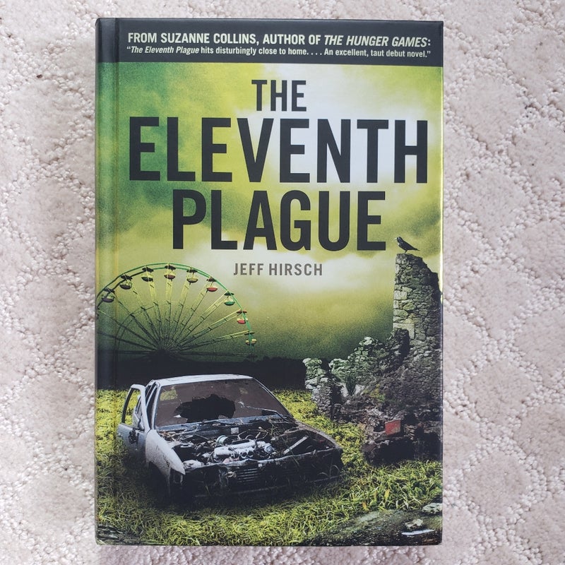 The Eleventh Plague 