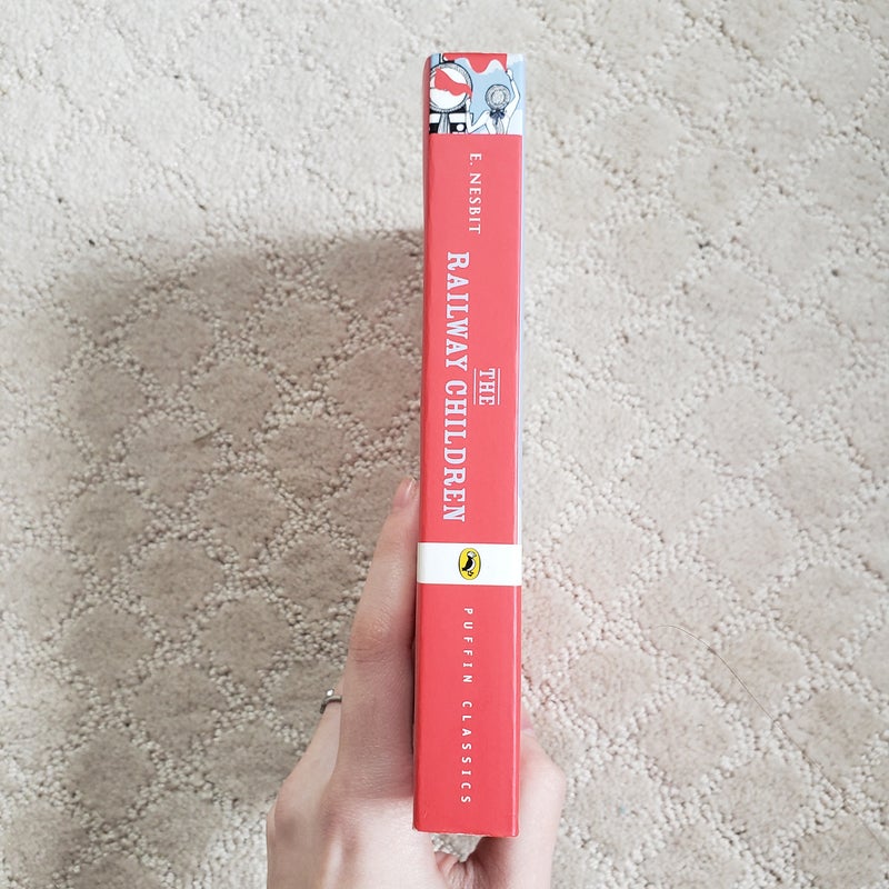 The Railway Children 