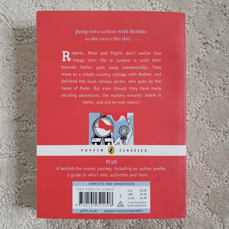 The Railway Children 