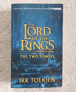 The Two Towers (The Lord of the Rings book 2)