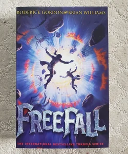 Freefall (Tunnels book 3)