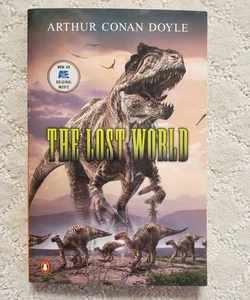 The Lost World (Professor Challenger book 1)