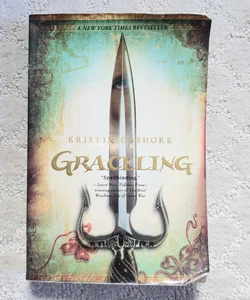 Graceling (Graceling Realm book 1)