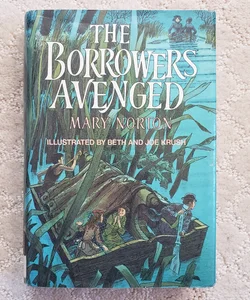 The Borrowers Avenged (The Borrowers book 5)