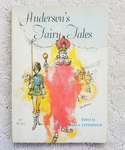 Anderson's Fairy Tales (2nd Scholastic Printing, 1972)